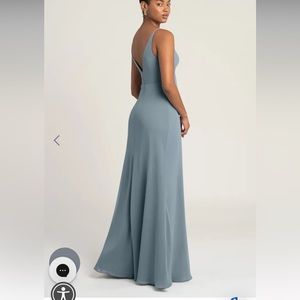 Jenny Yoo- Formal/Bridesmaid dress